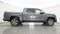 2026 Toyota Tundra Hybrid Capstone