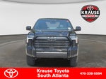 2026 Toyota Tundra Base