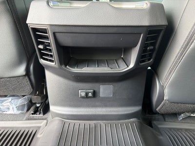 2026 Toyota Tundra Base