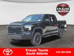 2026 Toyota Tundra Base