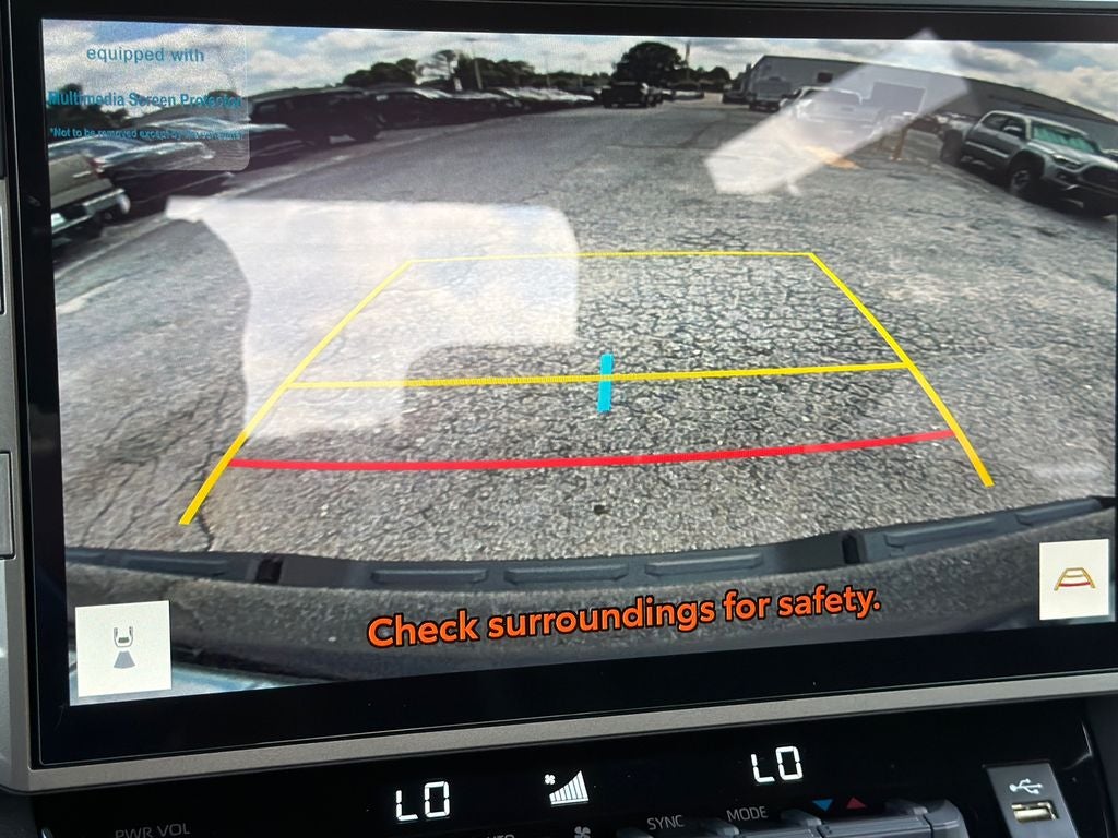 2026 Toyota Tundra Base