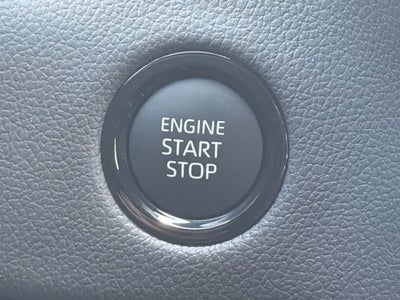 2026 Toyota Tundra Base