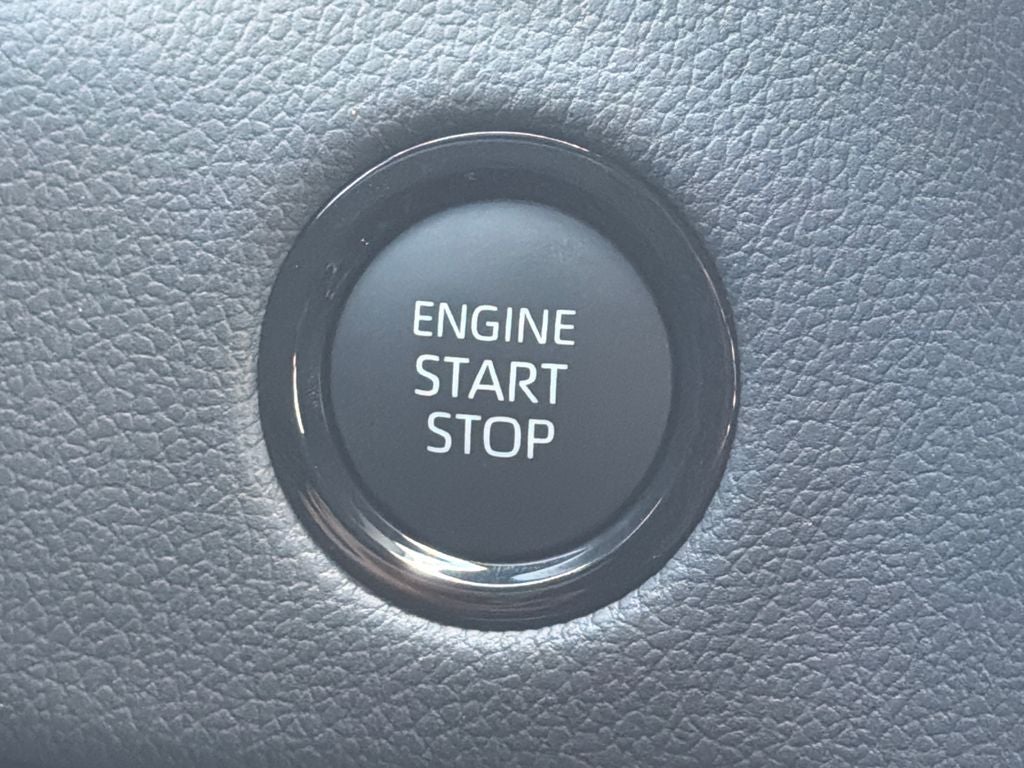 2026 Toyota Tundra Base