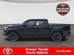 2026 Toyota Tundra Base