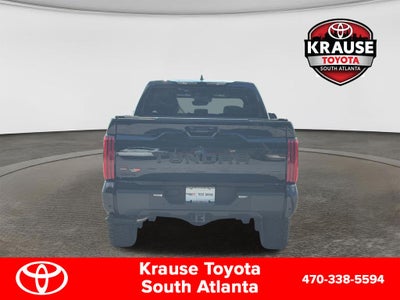 2026 Toyota Tundra Base