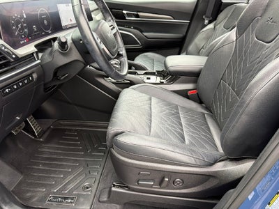 2023 Kia Telluride SX X-Pro
