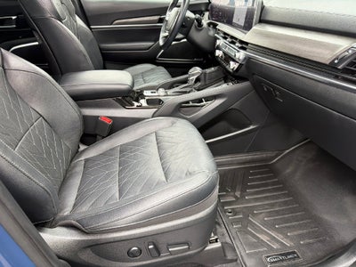 2023 Kia Telluride SX X-Pro