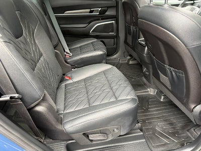 2023 Kia Telluride SX X-Pro
