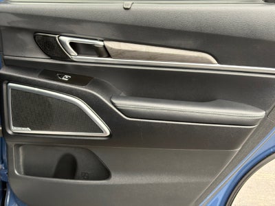 2023 Kia Telluride SX X-Pro