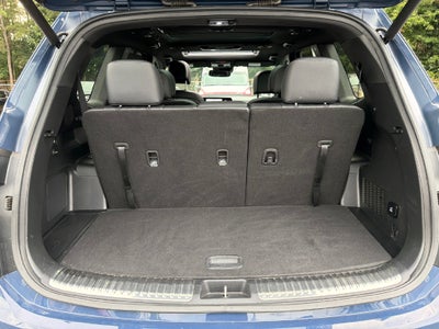 2023 Kia Telluride SX X-Pro