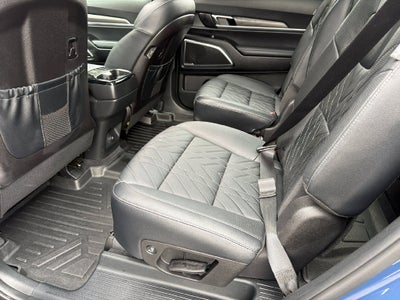 2023 Kia Telluride SX X-Pro