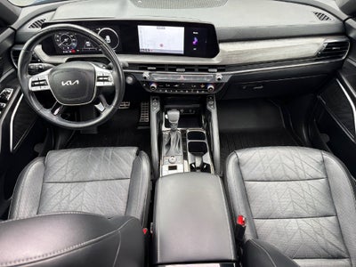 2023 Kia Telluride SX X-Pro