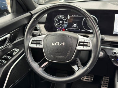 2023 Kia Telluride SX X-Pro