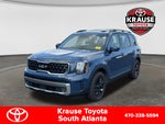 2023 Kia Telluride SX X-Pro