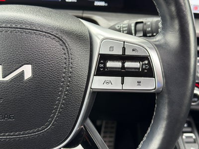 2023 Kia Telluride SX X-Pro