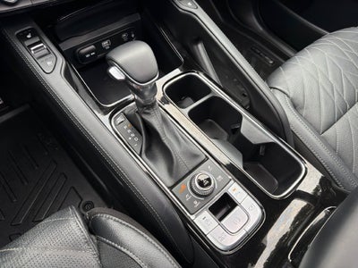 2023 Kia Telluride SX X-Pro