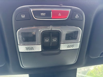 2023 Kia Telluride SX X-Pro