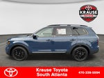 2023 Kia Telluride SX X-Pro