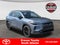 2026 Toyota Corolla Cross Hybrid XSE