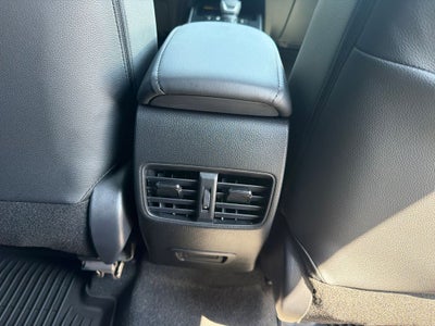2026 Toyota Corolla Cross Hybrid XSE