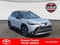 2025 Toyota Corolla Cross Hybrid XSE