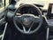 2025 Toyota Corolla Cross Hybrid XSE