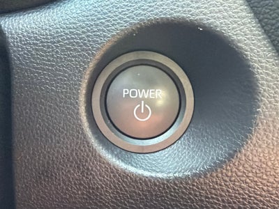 2025 Toyota Corolla Cross Hybrid XSE