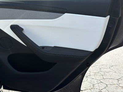2026 Tesla Model Y Long Range