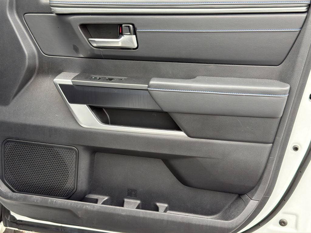 2023 Toyota Sequoia Platinum