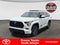 2023 Toyota Sequoia Platinum