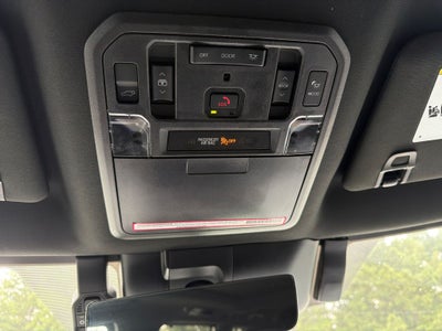 2023 Toyota Sequoia Platinum