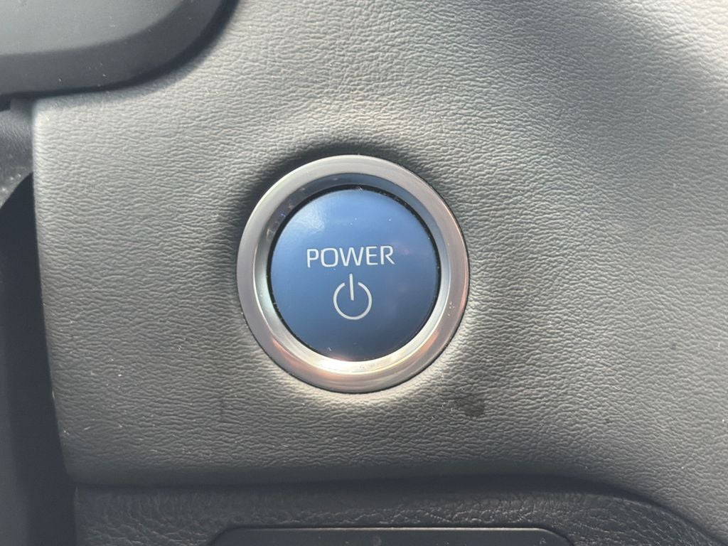 2023 Toyota Sequoia Platinum