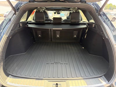 2026 Toyota Crown Signia Limited