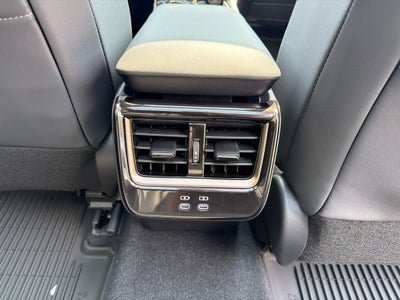 2026 Toyota Crown Signia Limited