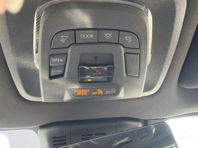 2026 Toyota Crown Signia Limited