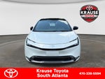 2027 Toyota Prius L