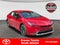2027 Toyota Prius Plug-In Hybrid Base