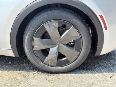 2026 Toyota Prius Plug-In Hybrid Base