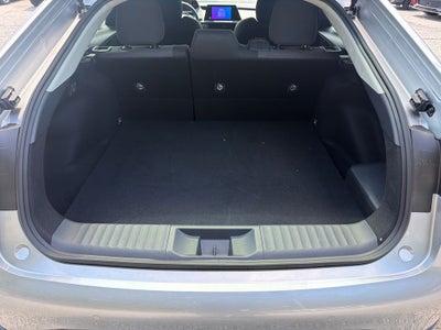 2026 Toyota Prius Plug-In Hybrid Base