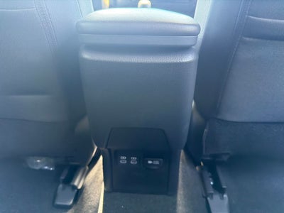 2026 Toyota Prius Plug-In Hybrid Base
