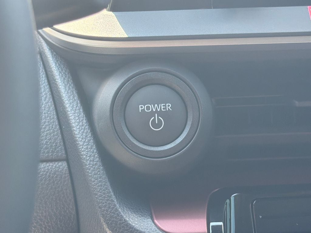2026 Toyota Prius Plug-In Hybrid Base
