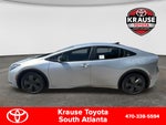 2026 Toyota Prius Plug-In Hybrid Base