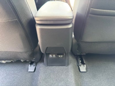 2026 Toyota Prius Plug-In Hybrid Base