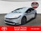2026 Toyota Prius Plug-In Hybrid Base
