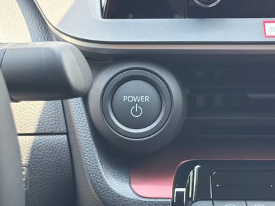 2026 Toyota Prius Plug-In Hybrid Base