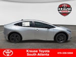 2026 Toyota Prius Plug-In Hybrid Base