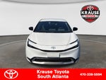 2027 Toyota Prius Plug-In Hybrid XSE