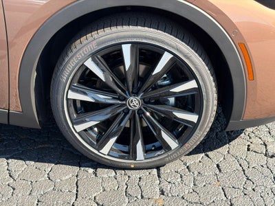 2026 Toyota Crown Platinum