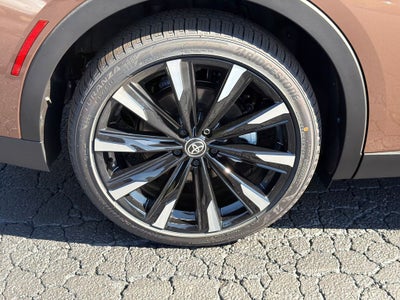 2026 Toyota Crown Platinum