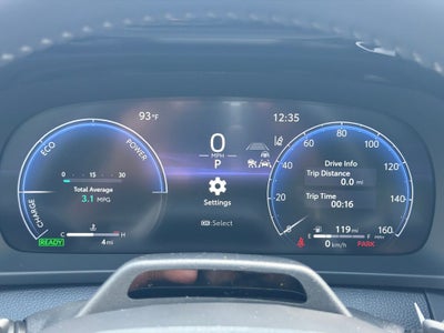 2026 Toyota Crown Platinum